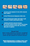 TTO GÖZ ÇEVRESİ ŞAMPUANI 45 ML + 15 ML