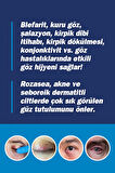 TTO GÖZ ÇEVRESİ ŞAMPUANI 45 ML + 15 ML