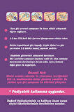 TTO SOFT GÖZ ÇEVRESİ ŞAMPUANI 125 ML