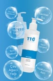 TTO Sıvı Sabun 250 ml