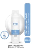 TTO Thermal Yüz Temizleme Köpüğü 200 ml – Çay Ağacı Yağlı Arındırıcı Cilt Temizleyici | Demodex’e Eğilimli Ciltler İçin