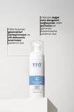 TTO Thermal Yüz Temizleme Köpüğü 200 ml – Çay Ağacı Yağlı Arındırıcı Cilt Temizleyici | Demodex’e Eğilimli Ciltler İçin
