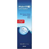 Blefaritto Lens Solüsyon 360 ml + 360 ml Avantaj Paket
