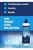 Blefaritto Lens Solüsyonu 360 ml X 2'li Paket
