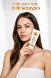 TTO Thermal Güneş Losyonu Spf 50 100 ml