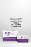 TTO Thermal Soft Göz Mendili 12 Adet