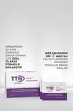 TTO Thermal Soft Göz Mendili 12 Adet