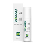 DERMODEX VÜCUT SPREYİ 200 ML