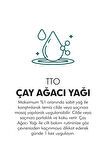 TTO Çay Ağacı Yağ 10 ML