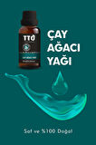 TTO Çay Ağacı Yağ 10 ML