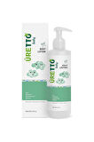ÜRETTO Baby Vüct Losyonu 200 ML