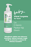 ÜRETTO Baby Vüct Losyonu 200 ML