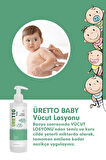 ÜRETTO Baby Vüct Losyonu 200 ML