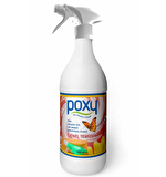 Poxy Genel Temizlik Leke Çıkarıcı 1Lt
