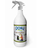 Poxy Mutfak Yağ Çözücü Sprey 1 lt