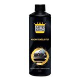 Auto King Pas Ve Krom Temizleyici 473 ml