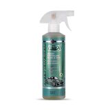 Dvx Showroom Cilası 473 ml - Dvx Cilalı Susuz Yıkama 473ml
