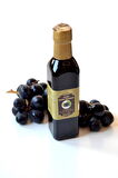 Herbaflora Siyah Üzüm Pekmezi (Concord Grape Molasses)- 350 g