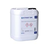 ACTOSED® OPA 5 L Endoskoplar ve Tıbbi Aletler için Kullanıma Hazır Yüksek Yüzey Dezenfektanı