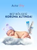 ACTO® BABY GEL 50 ml | Bebekler için Koruyucu Pişik Jeli | Bez Bölgesi Bakım Jeli