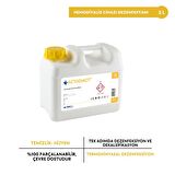 ACTODIACIT® 5 L Hemodiyaliz Cihazı Dezenfektanı