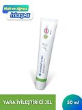 Actolind w Gel Yara İyileştirme Jeli 50 ml
