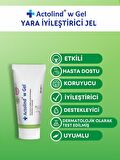 Actolind w Gel Yara İyileştirme Jeli 10 ml