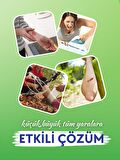 Actolind w Solution Yara İyileştirme Solüsyonu 50 ml