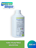 Actolind w Solution Yara İyileştirme Solüsyonu 500 ml
