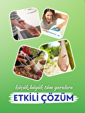 Actolind w Solution Yara İyileştirme Solüsyonu 1 Litre
