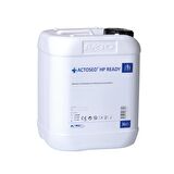 ACTOSED® HP READY 5 L Tıbbi Alet ve Endoskoplar için Yüksek Yüzey Dezenfektan