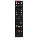 Premier PR50W6 LCD TV Kumanda