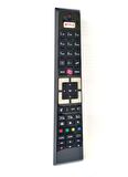 Vestel LED TV Kumanda NETFLIX Tuşlu 0588A