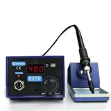 Sunline 937D Dijital Isı Kontrollu Havya İstasyonu