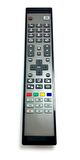 VESTEL RC-4822 LCD LED TV Kumanda LCD-577