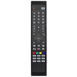 VESTEL RC-4822 LCD LED TV Kumanda LCD-577