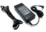 Fully 24Volt 3Amper Plastik Kasa Adaptör