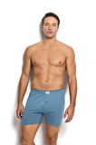 JİBER 127 HAVLU KEMER PENYE BOXER