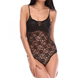 JİBER 558 DANTEL BODY