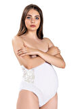 JİBER 662 HAMİLE DANTELLİ KİLOT