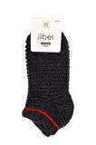 JİBER 6945 TERS PATİK COTTON ÇORAP