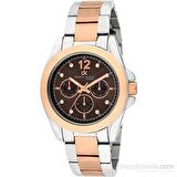 Daniel Klein DK102-0173854B Kadın Kol Saati