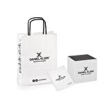 Daniel Klein DK102-02378B Çelik Kadın Kol Saati