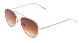 DANIEL KLEIN DK4262PCOL02 UNİSEX GÜNEŞ GÖZLÜĞÜ