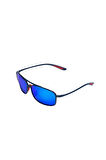 Daniel Klein DK3209COL02 Polarize Cam Ultra Viole Korumalı Lacivert Erkek Gözlük