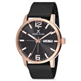 Daniel Klein DK.1.12370.4 Erkek Kol Saati