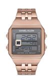 Daniel Klein Erkek Kol Saati DK013162B-04