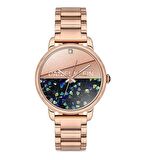 DK.1.12711.2 Daniel Klein Kadın Kol Saati