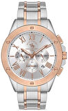 SANTA BARBARA POLO&RACOUET CLUB SB.1.10222.3 MARKA ERKEK KOL SAATİ