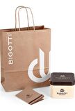 Bigotti Milano BG.1.10210.3 Erkek Kol Saati